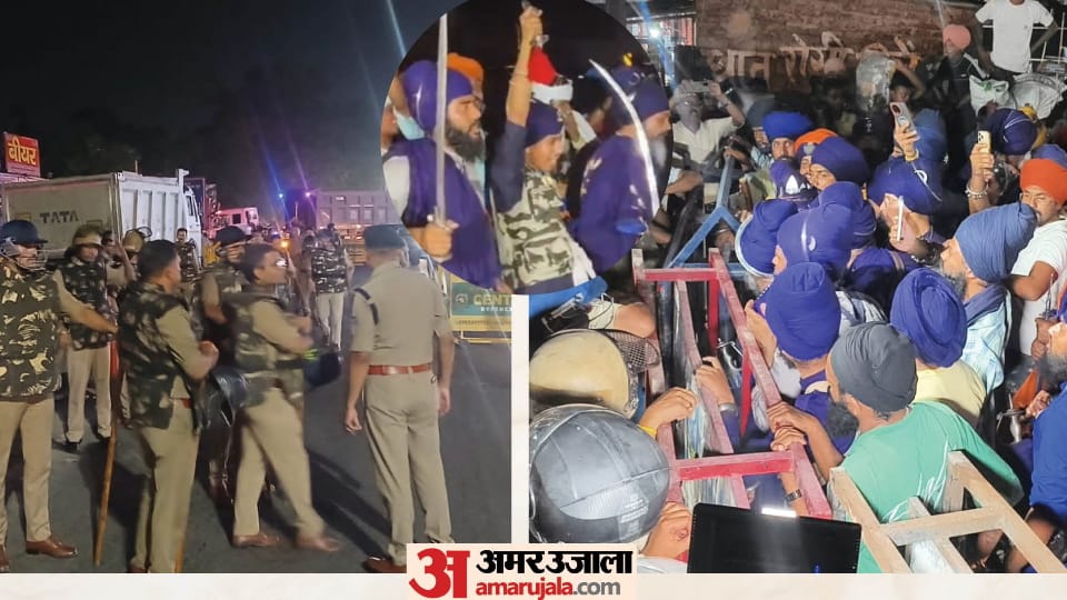 बैरियर-तोड़-उत्तरा