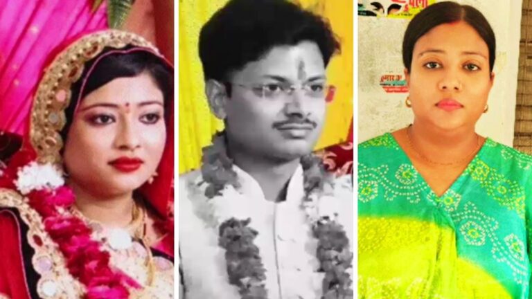 लव-मैरिज-फिर-पत्नी