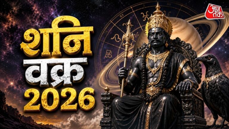 साढ़ेसाती-के-चंगुल