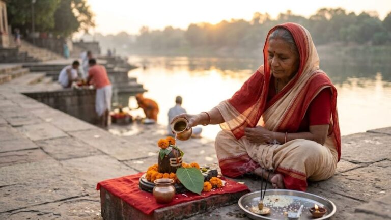 सोमवती-अमावस्या-आज