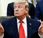 Trump made more than $1bn from crypto in first year back in office