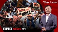 द लेंस: परीक्षाओं में गड़बड़ी का ज़िम्मेदार कौन?…