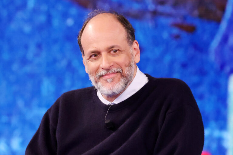 Luca Guadagnino Says He Can’t Discuss Amazon Dropping ‘Artificial’ Because ‘We Are Right in …