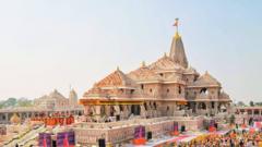 राम मंदिर चंदा विवाद: जवाबदेही किसकी? – SIT की रिपोर्ट और राजनीतिक आरोप
