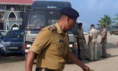मुंबई: मुहर्रम जुलूस में लोगों को चूहे मारने की दवा मिले कैप्सूल बांटने के आरोप में शख़्स गि…