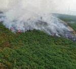 People Rally to Support 'tired and Exhausted' Crews Fighting Wildfires for Days