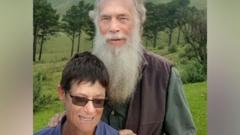 South African Court Sentences Three to Life for Murder of British Botanists