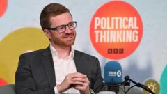 Watch: PM’s former top aide on Starmer’s first call with Trump