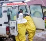Ebola treatments trial begins in the Democratic Republic of Congo