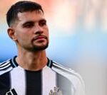 Newcastle Captain Guimaraes Expected to Join Arsenal