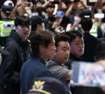 Why are South Korean fans so angry at their football coach?