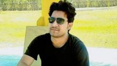 Bharat Tiwari: From Local Activist to Encounter Controversy in Bihar