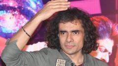 इम्तियाज़ अली: ‘मैं वापस आऊंगा’ इतिहास की राख में प्रेम की बची हुई चिंगारियां तलाशने वाली फ़…