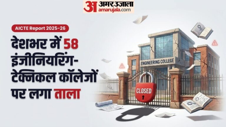 AICTE-Report-2025-26-देशभर-में-58