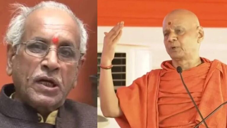 Ayodhya-राम-मंदिर-ट्रस्