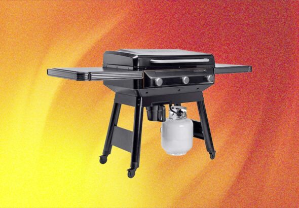 The Best July 4 Grill and Griddle Deals: Weber, Traeger, Recteq