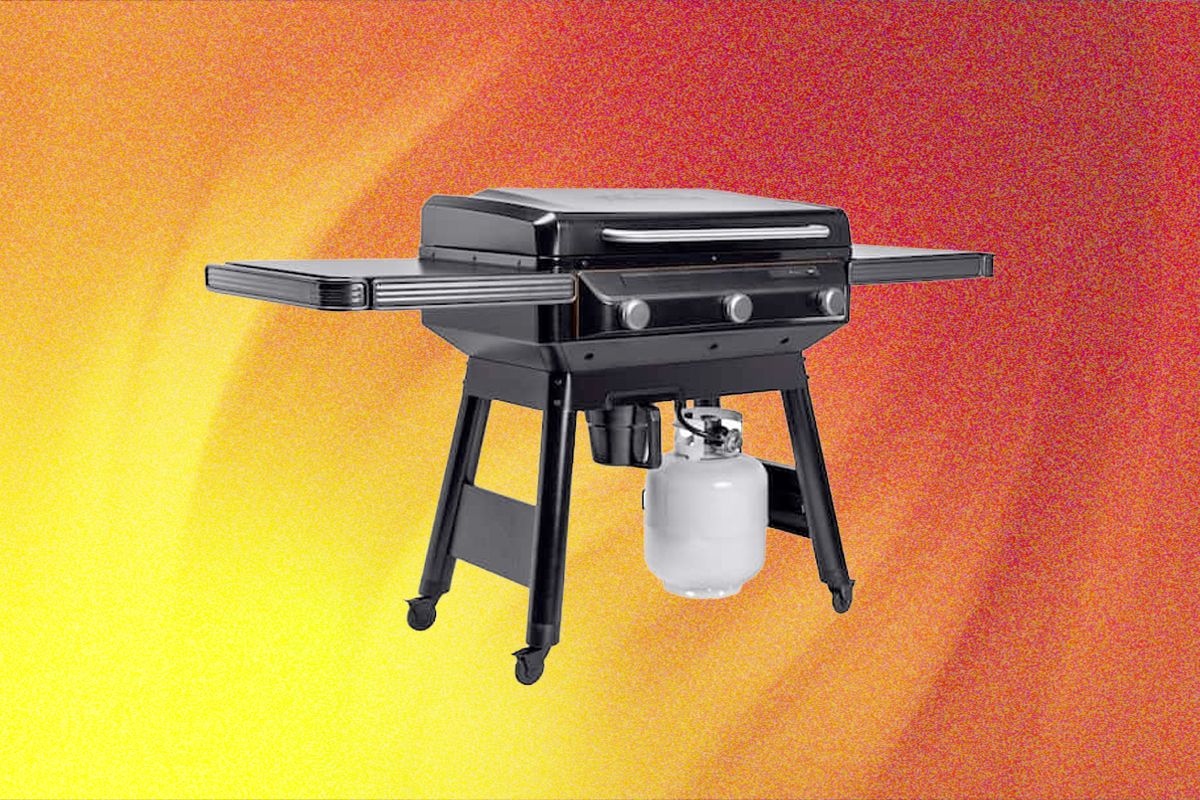 The Best July 4 Grill and Griddle Deals: Weber, Traeger, Recteq