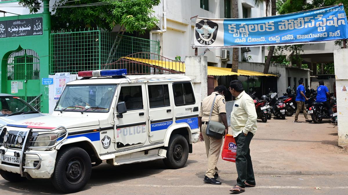 The politics around Andhra Pradesh’s custodial deaths