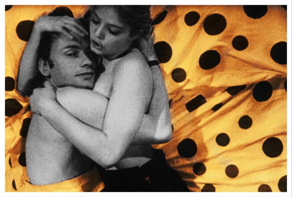 Newly Restored ‘Deadly Sweet’ by Italian Softcore Erotic Movies Director Tinto Brass Set to Pre-Open Venice Film Festival