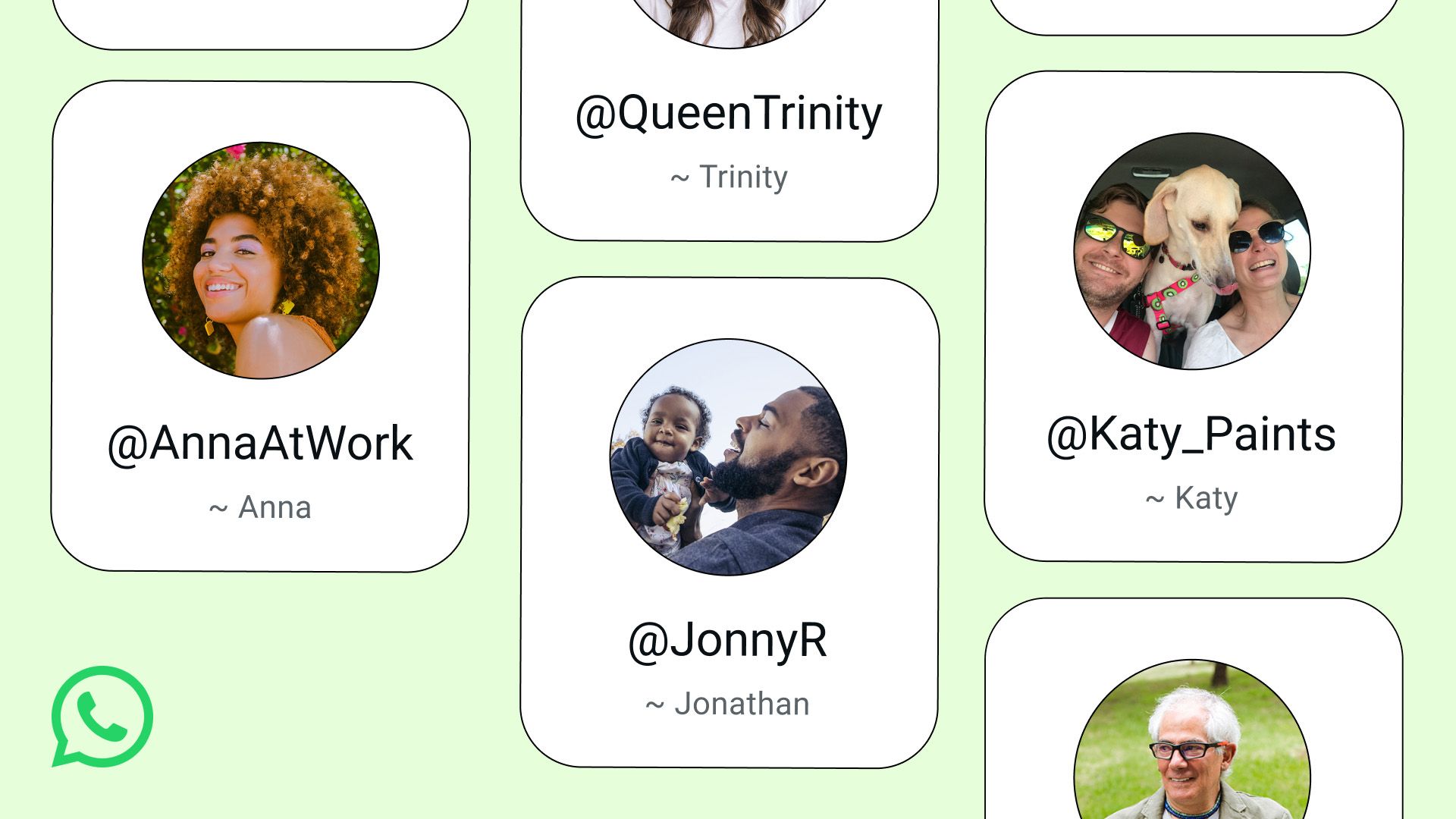 Usernames Are Coming to WhatsApp Soon. Here’s How to Reserve Yours
