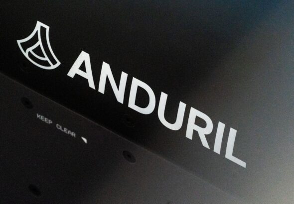 An Explosion Knocked Out Anduril’s Rocket Motor Test Site in Mississippi