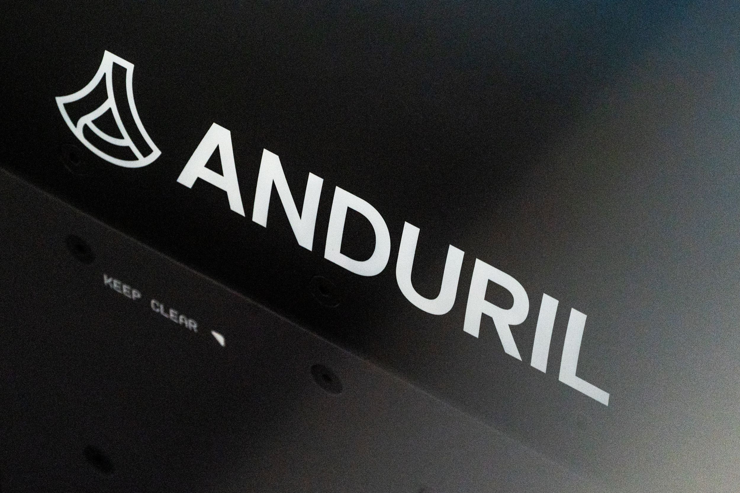 An Explosion Knocked Out Anduril’s Rocket Motor Test Site in Mississippi
