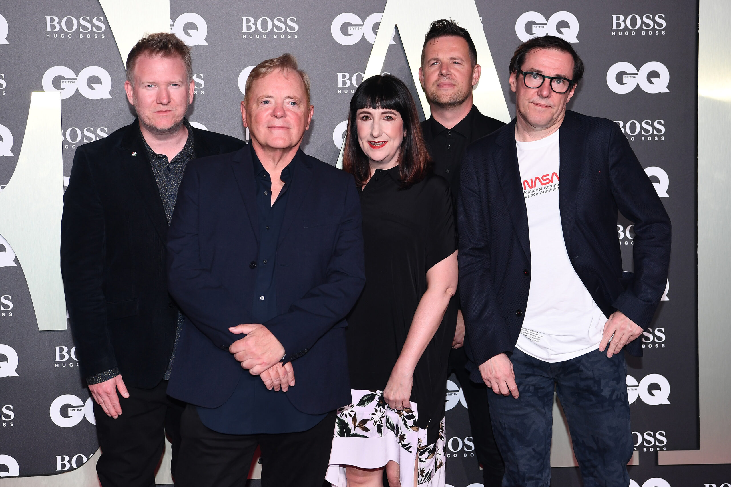 Two Members of New Order Step Away From Touring ‘Due to Personal Health Reasons’