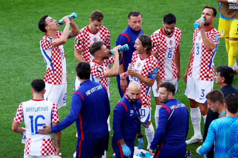 FIFA’s Hydration Breaks: Player Safety vs. Fan Frustration