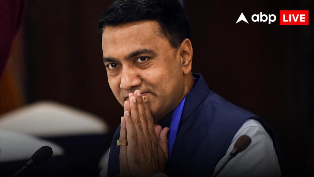 Goa-CM-Pramod-Sawant-वन-नेशन-वन