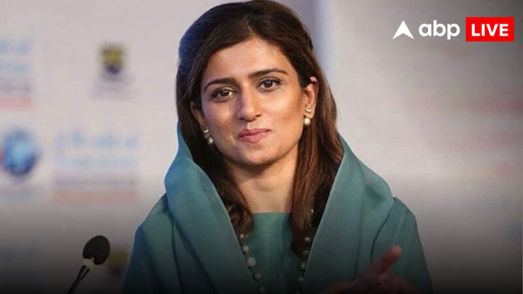 Hina-Rabbani-Khar-On-India-हिना-रब्