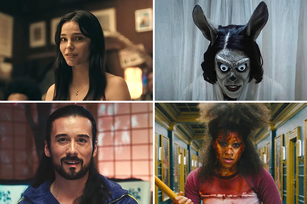 The Best Horror Movies of 2026 (So Far), Ranked: ‘Obsession,’ ‘Backrooms,’ ‘Hokum’ and More