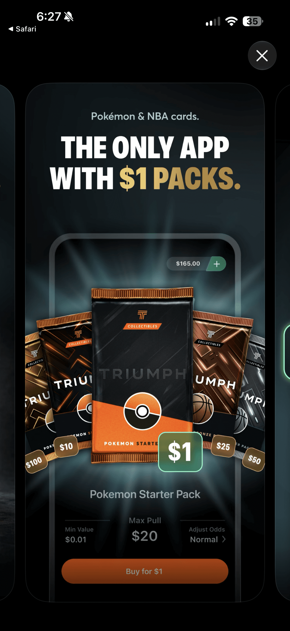 Inside Rips: The Digital Card Pack App Turning $892 into 62 Cents and Fueling a Gambling-Like Frenzy