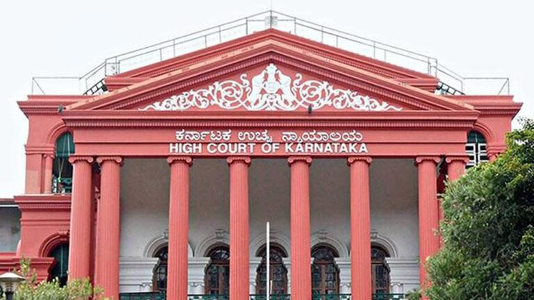Here are the big stories from Karnataka today