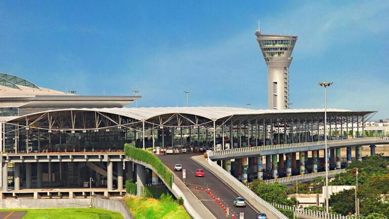 Twenty Women Stopped From Boarding Muscat Flight After Fake Visa Scam Uncovered at Hyderabad Airport