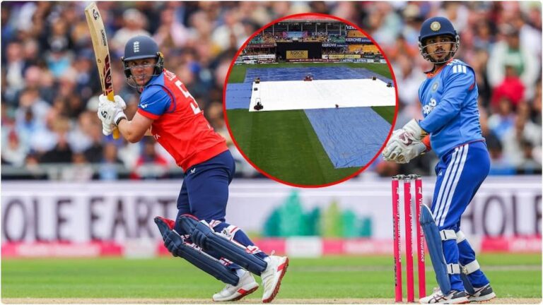 IND-vs-ENG-3rd-T20I-क्या-बारिश