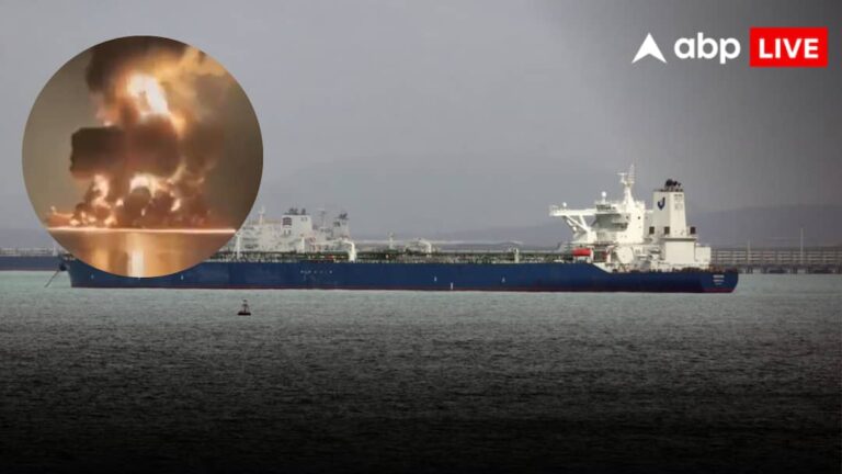 Iran-Attack-Oil-Tanker-क्या-तेल-क