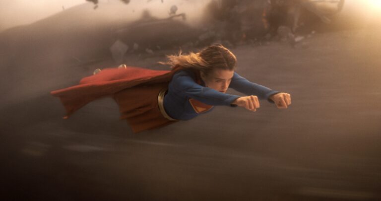 LISTEN: Box Office: ‘Supergirl’ Stumbles, ‘Toy Story 5’ Flexes and ‘Michael’ Hits a Mileston…