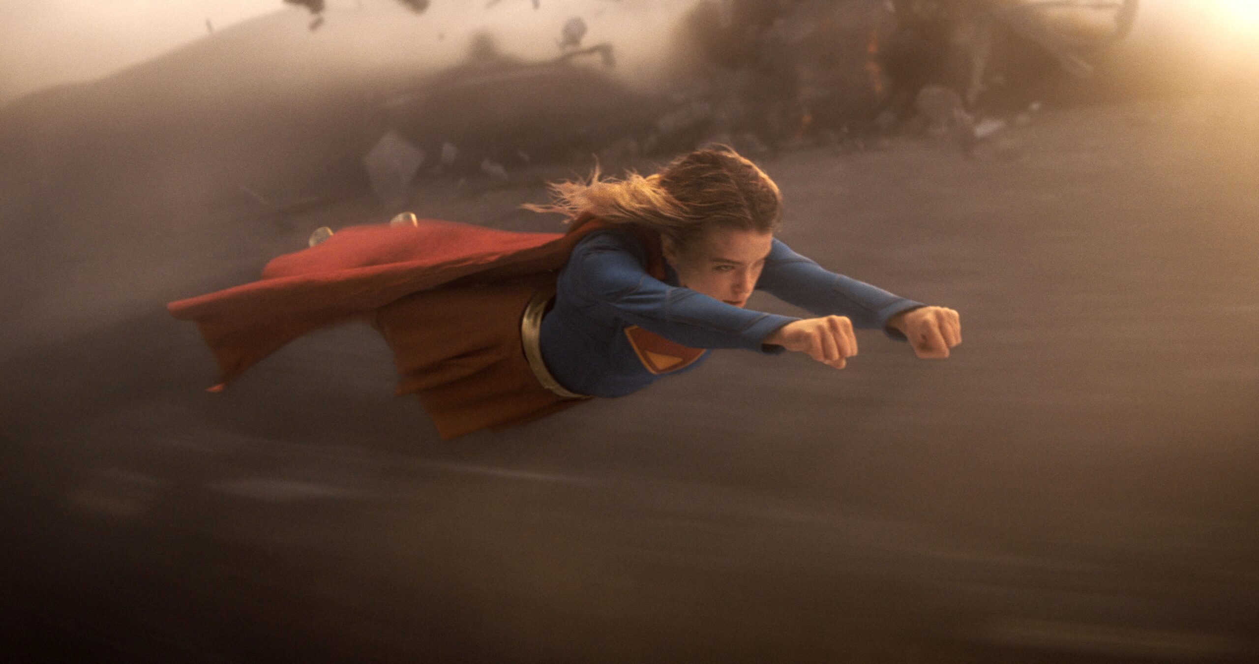 LISTEN: Box Office: ‘Supergirl’ Stumbles, ‘Toy Story 5’ Flexes and ‘Michael’ Hits a Mileston…