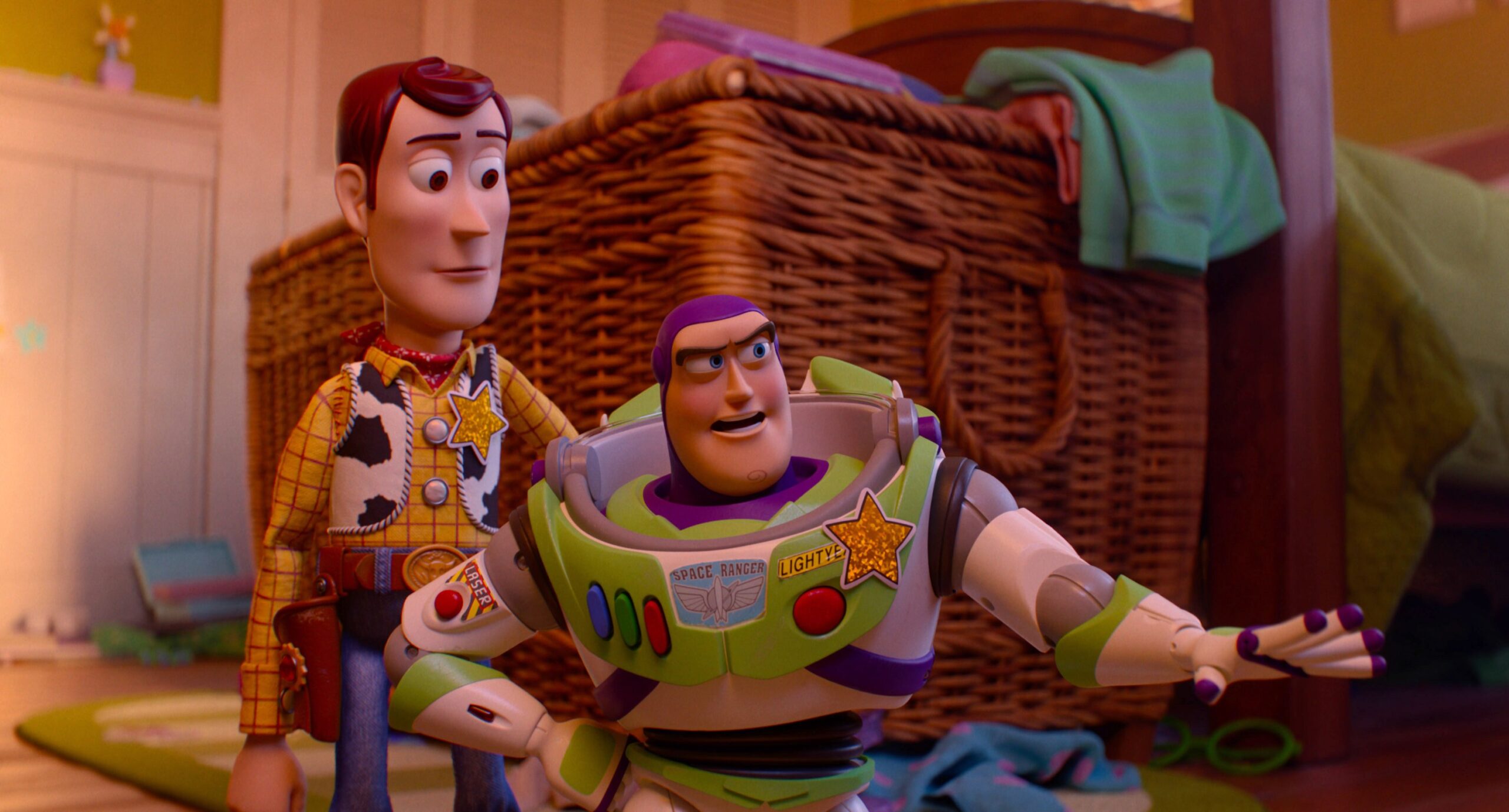 ‘Toy Story 5’ Stays Dominant No. 1 at U.K. and Ireland Box Office