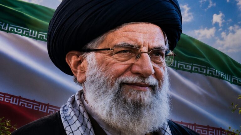 Mashhad-में-अली-खामेनेई