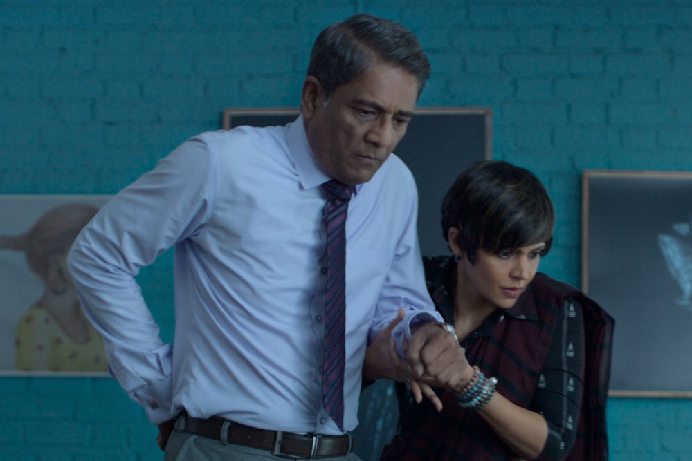Busan, Palm Springs Selection ‘Max, Min & Meowzaki’ Sets India Theatrical Release With Platoon One Films (EXCLUSIVE)