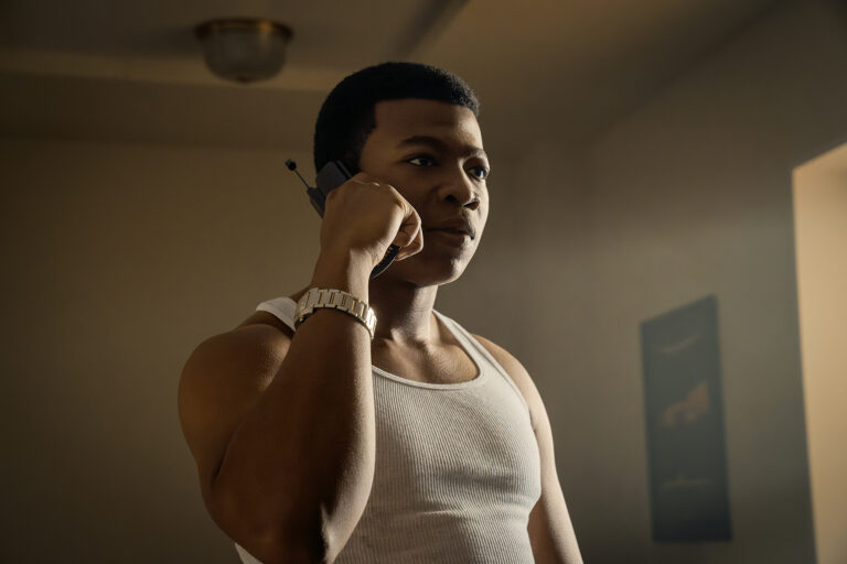 ‘Power Book III: Raising Kanan’ Introduces Young [SPOILER], Character to Appear in ‘Power: O…