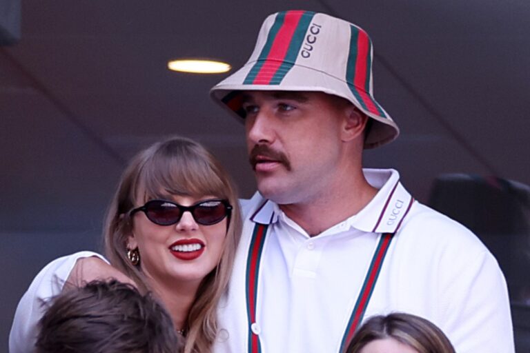 Inside Taylor Swift and Travis Kelce’s Wedding: Everything We Learned About the Star-Studded Ceremony at Madison Square Garden