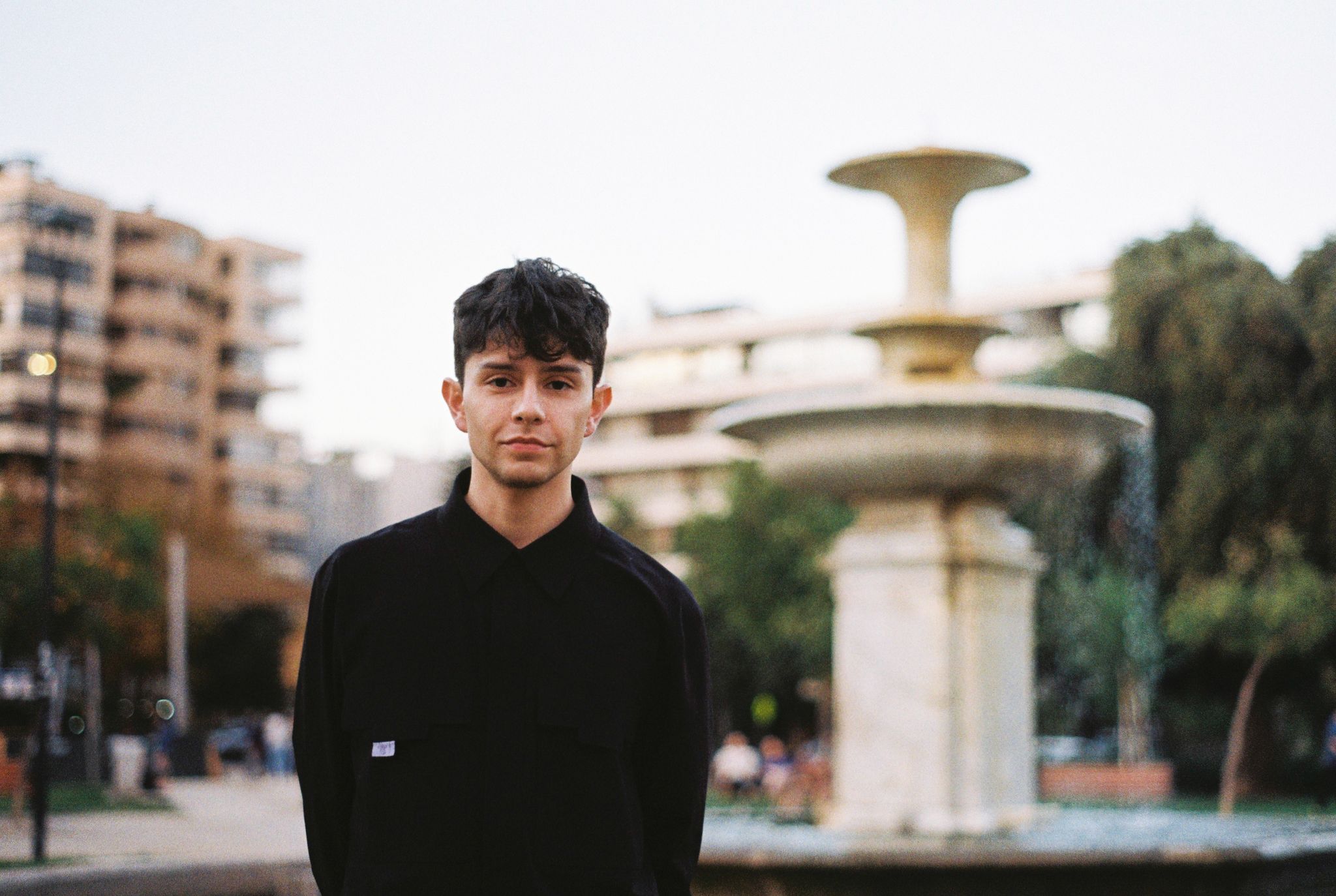 Cannes Winner Diego Céspedes Preps ‘Wild’ Second Feature, ‘The Case of the Boy Who Lost His …