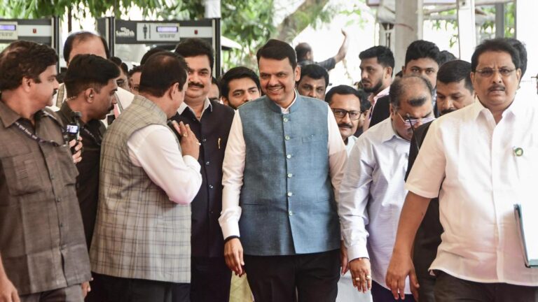 Maharashtra Introduces Women Farmers’ Empowerment Bill in Assembly