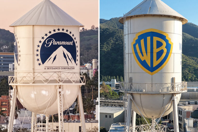 Paramount Set to Exit Universal Joint Venture as Condition for EU Approval of Mega-Merger Wi…