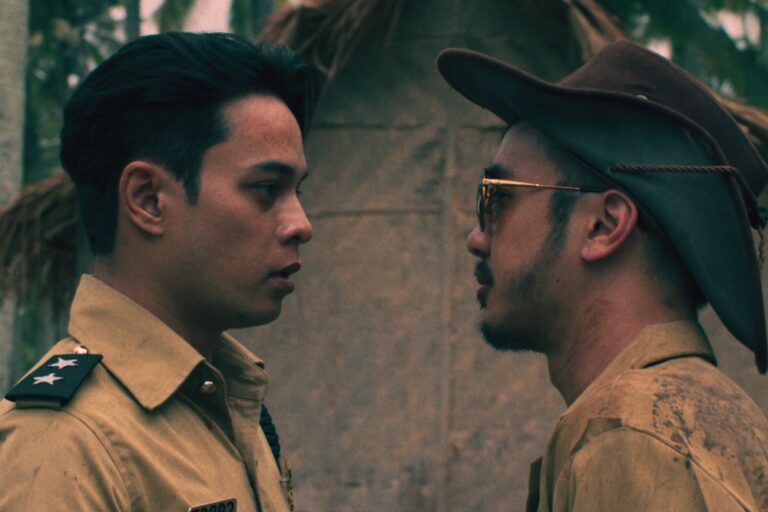 War Drama ‘Peluru Senja: The Ghost & the Gun’ Locks Malaysia Theatrical Date, Drops Trailer …