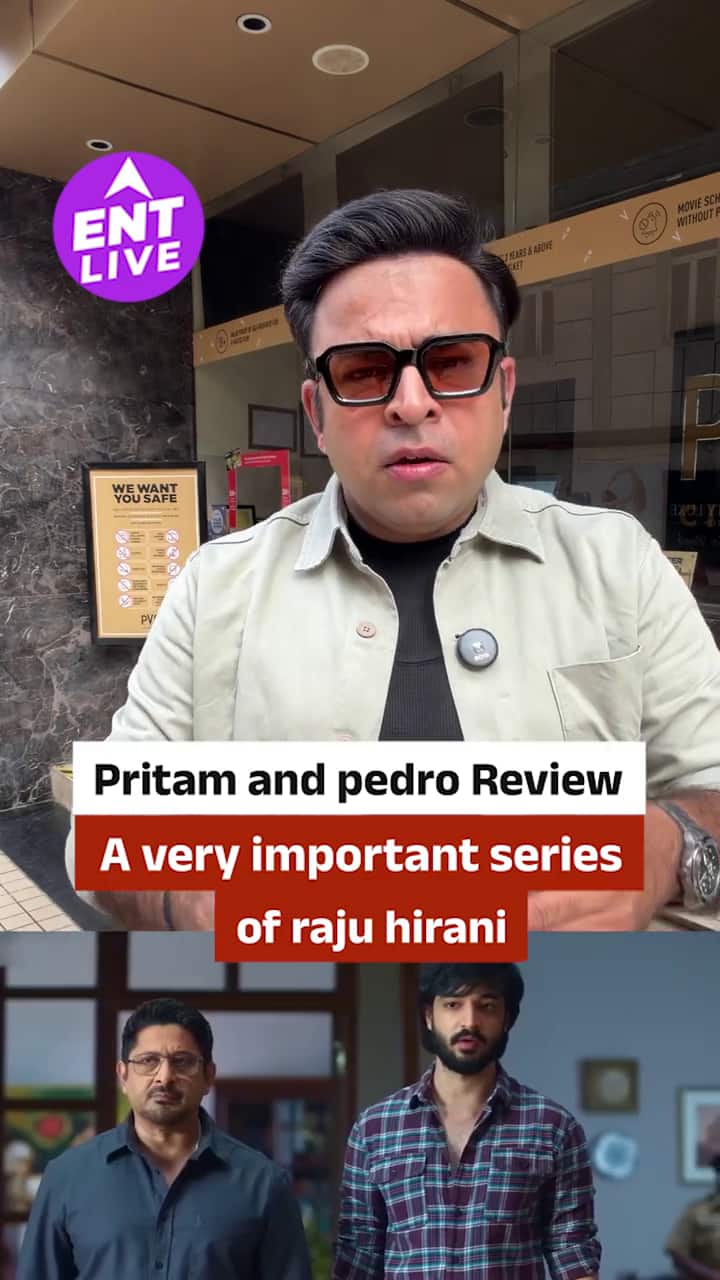 Rajkumar-Hirani-की-Pritam-and-Pedro-ने-ज