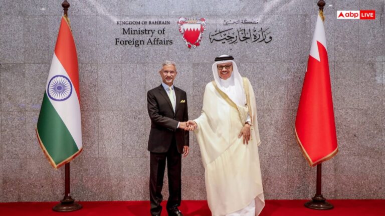 S-Jaishankar-In-Bahrain-जिस-खाड़ी