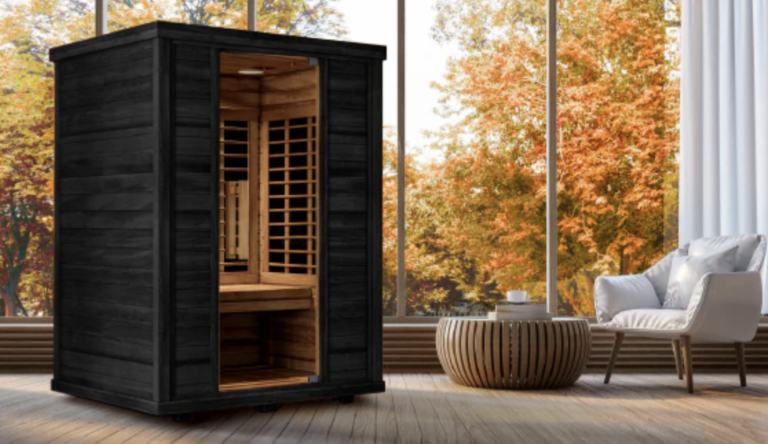 Sweating It Out: The Best Home Saunas to Try Out The Latest Wellness Craze